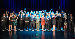 Florida Comapnies to Watch winners2014-01