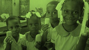 clean-the-world-hrp Hospitality Recycling with Clean the World