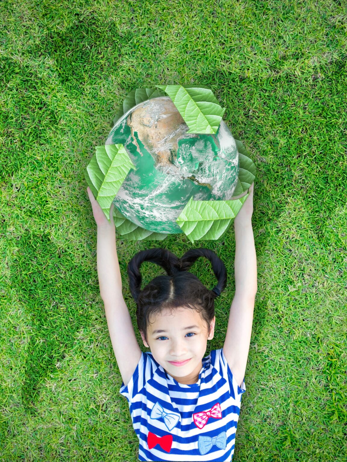 About Us Overview - Clean the World