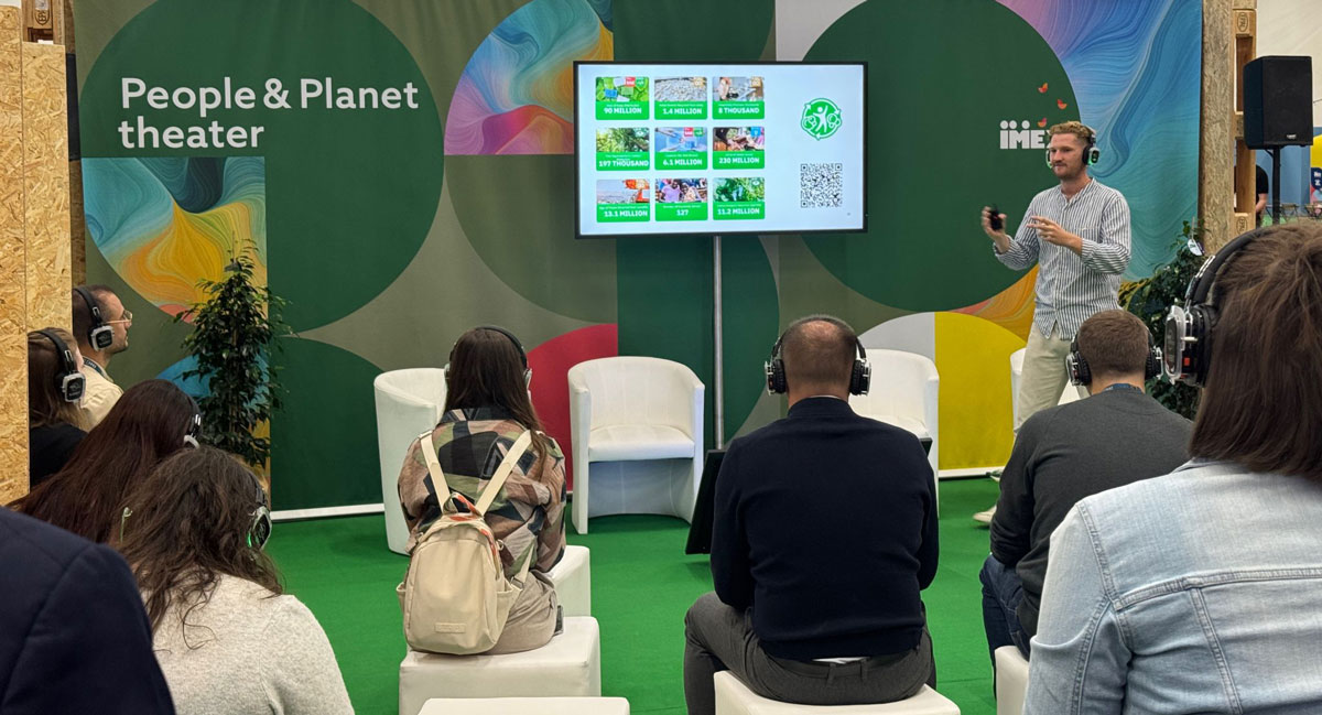 Amsterdam’s Impact Deal and Continued Sustainability Efforts