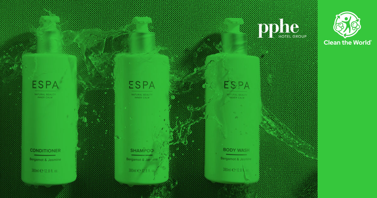 Beyond Waste: How PPHE Hotel Group Is Using Data to Strengthen Its ESG Strategy