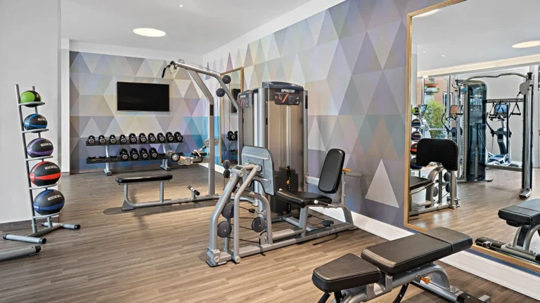 Hilton-Munich-City_Fitness