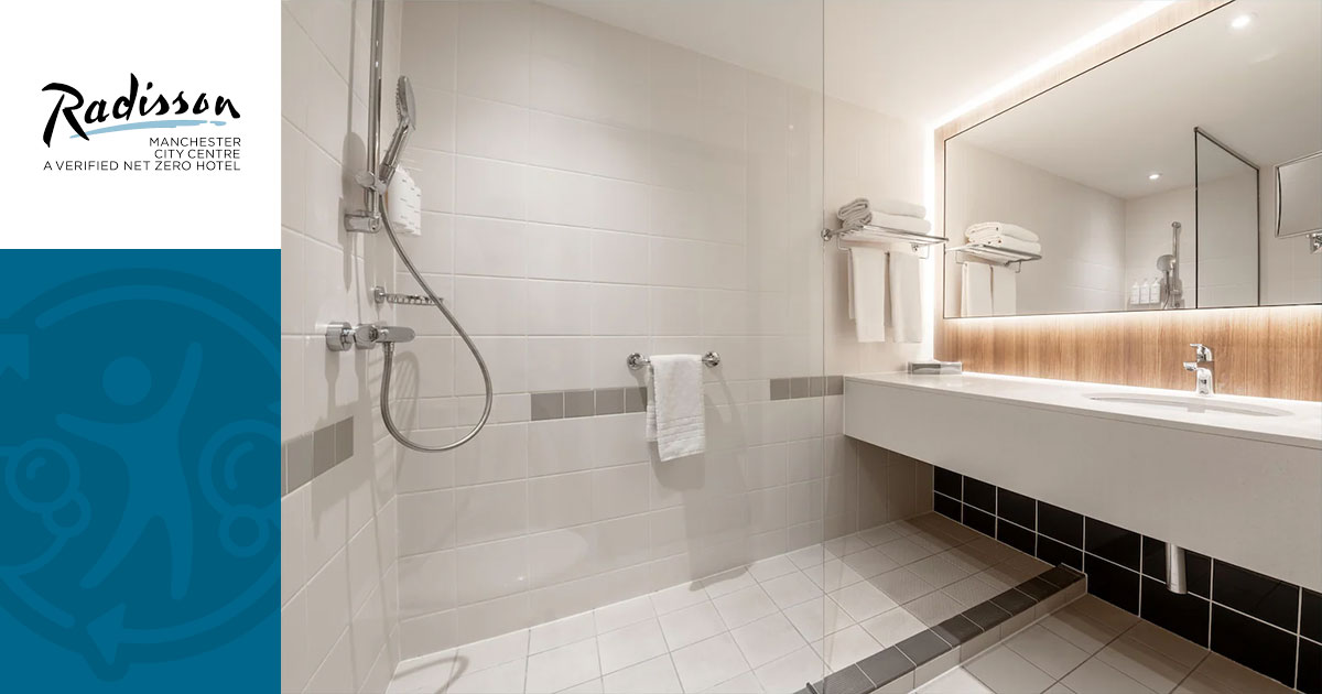 Featured image of Clean the World Partners with Radisson to Support the UK’s First Verified Net Zero Hotel