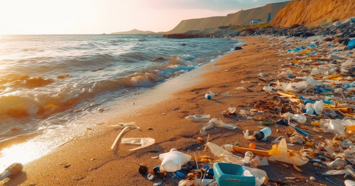 The Detrimental Effects of Plastic: How It Threatens Our Health and the Planet