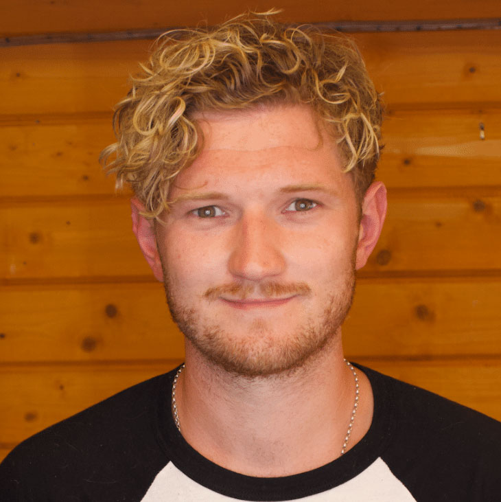 Tommy Eaton