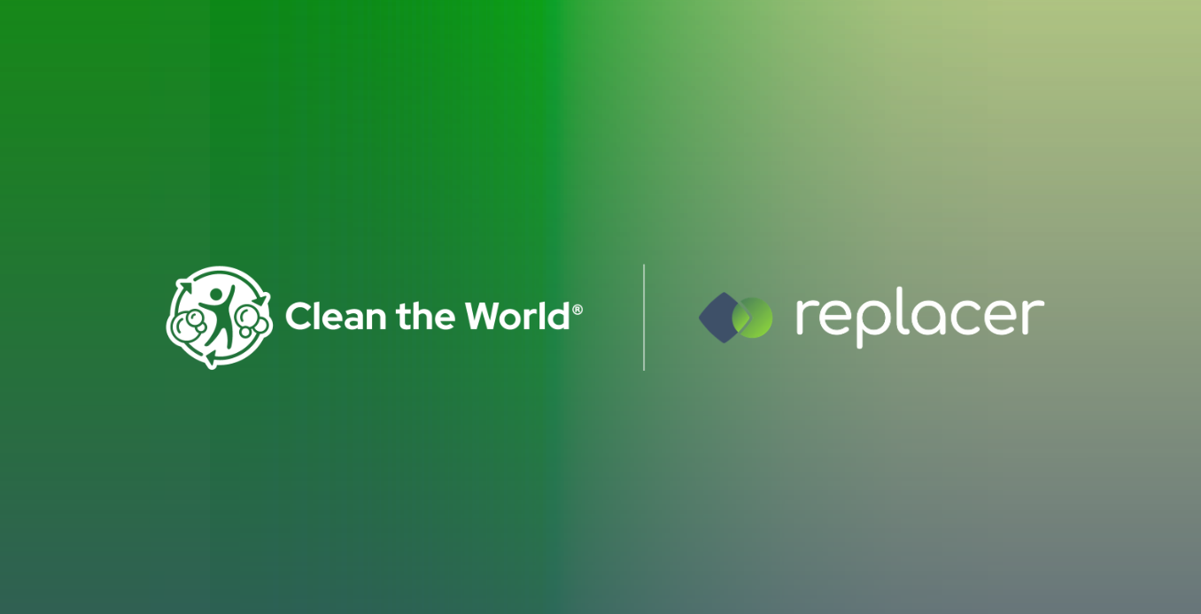 Clean the World x Replacer x Fairmont Banff Springs
