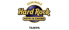 Hard Rock Tampa
